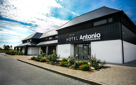 Hotel Antonio Conference / Restauracja Steak&Grill image