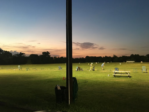 Golf Course «5050 Acorn Golf», reviews and photos, 5050 Acorn St, Houston, TX 77092, USA