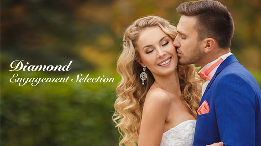 Jewelry Store «Elite Jewelers», reviews and photos, 504 N Central Expy, Richardson, TX 75080, USA