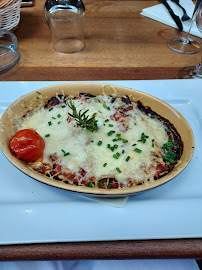 Lasagnes du Restaurant Roy Théodore à Sartène - n°5