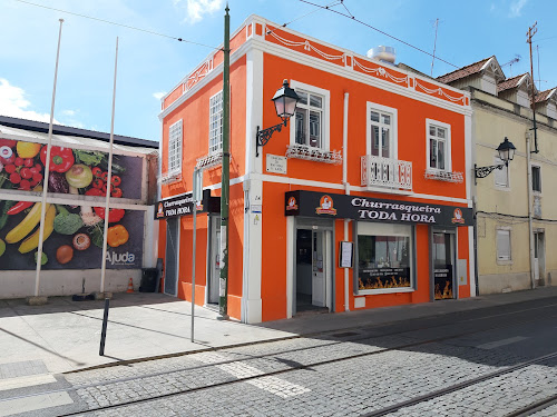 Churrasqueira e Restaurante Toda Hora em Lisboa