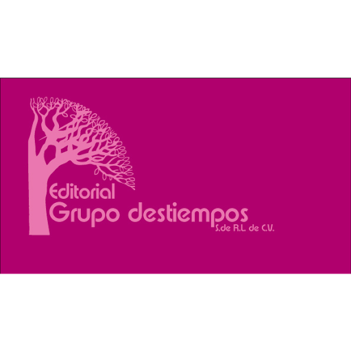 Editorial Grupo Destiempos