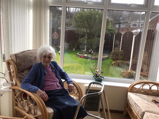 Reviews of Future Living Care ( Home Care Service ) in Liverpool - Retirement home