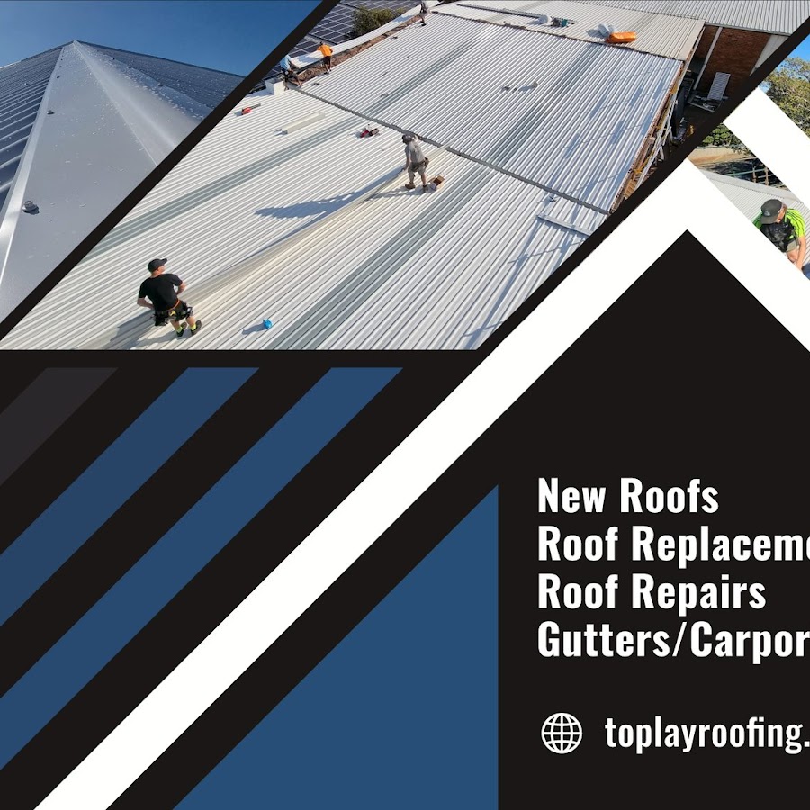 Best New Roofs in Revesby