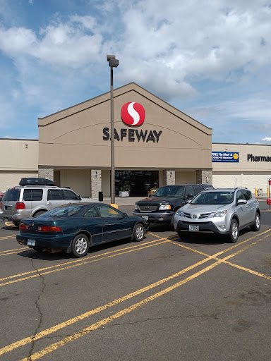 Grocery Store «Safeway», reviews and photos, 37601 US-26, Sandy, OR 97055, USA
