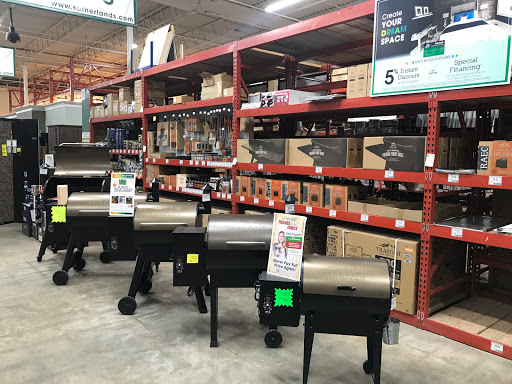 Lumber Store «Sutherlands», reviews and photos, 901 S 291st Hwy, Liberty, MO 64068, USA