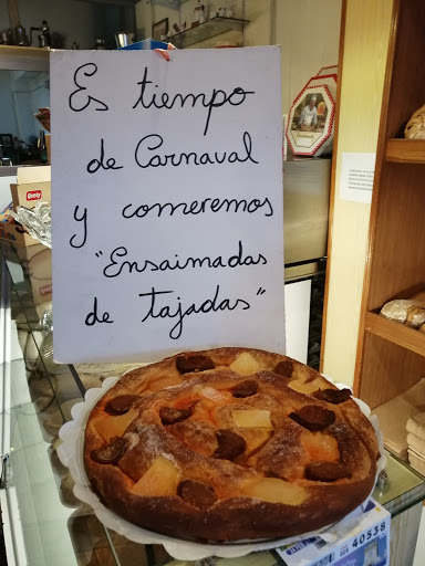 Panadería Pastelería La Concepción S.          L.          