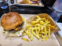 Les plus récentes photos du Restaurant casher HBK 17ème House Burger à Paris - n°1