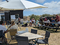 Atmosphère du Restaurant de fruits de mer Huître DoRê à Ars-en-Ré - n°3