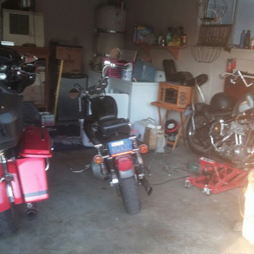 Harley-Davidson Dealer «Destination Harley-Davidson of Silverdale», reviews and photos, 9625 Provost Rd NW, Silverdale, WA 98383, USA