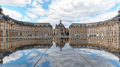 David Gaubert - SAFTI Immobilier - Bordeaux à Talence