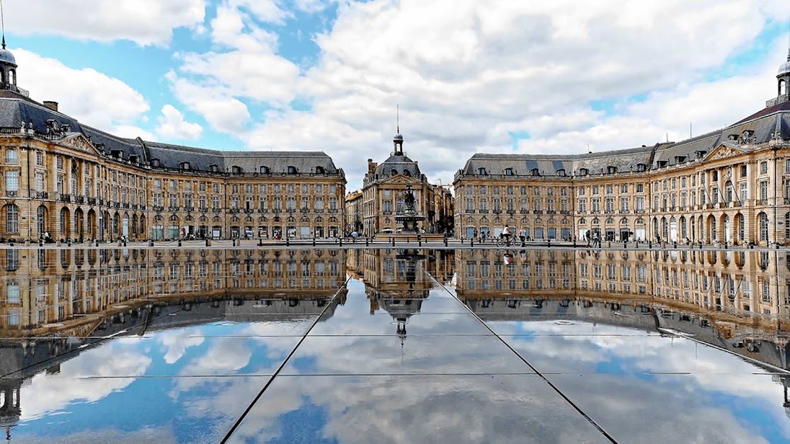 David Gaubert - SAFTI Immobilier - Bordeaux à Talence (Gironde 33)