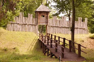 The Carpathian Troy Archaeological Open-Air Museum image