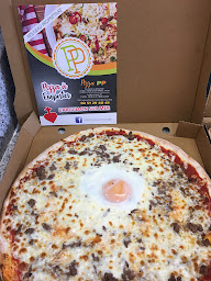 Photo n°20 de PIZZA PP à L'Aiguillon-la-Presqu'île ()