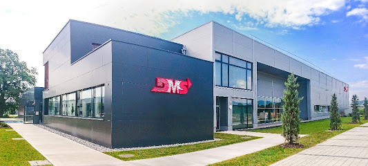DMS DATA+MAIL Schinnerl GmbH