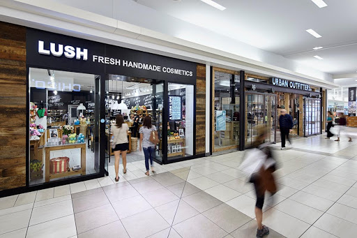 Shopping Mall «The Fashion Mall at Keystone», reviews and photos, 8702 Keystone Crossing, Indianapolis, IN 46240, USA