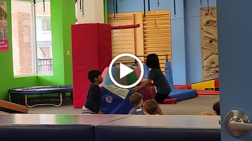 Gymnastics Center «My Gym», reviews and photos, 5110 Park Rd #2d, Charlotte, NC 28209, USA