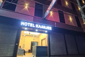 Hotel Kaanjee image