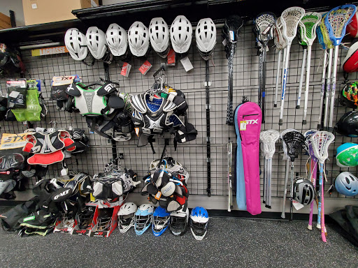 Sporting Goods Store «Play It Again Sports», reviews and photos, 11500 Middlebelt Rd, Livonia, MI 48150, USA