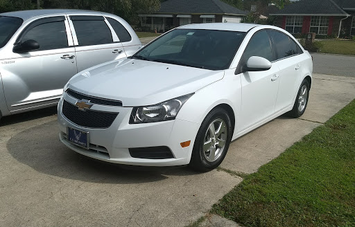 Chevrolet Dealer «Vaden of Beaufort», reviews and photos, 103 Robert Smalls Pkwy, Beaufort, SC 29906, USA