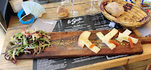 Charcuterie du Restaurant andalou La Siesta L’ Arroseria à Canet-en-Roussillon - n°5