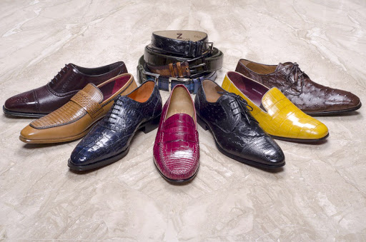 Zlocci - Shop men's shoes