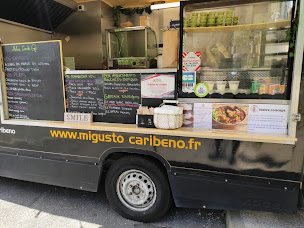 Photo n°16 de Mi Gusto Caribeño - Foodtruck - Traiteur - Événement à Bussy-Saint-Martin ()