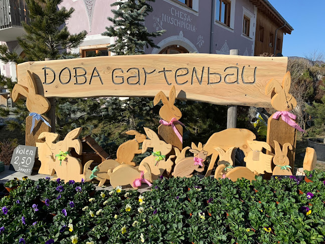 Do-Ba Gartenbau GmbH