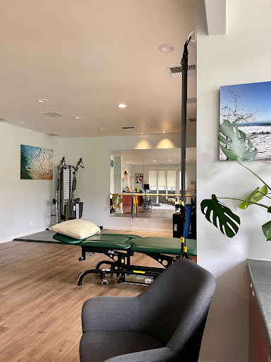 Currents Physical Therapy Wellness image