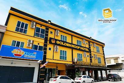 Golden Roof Hotel Falim