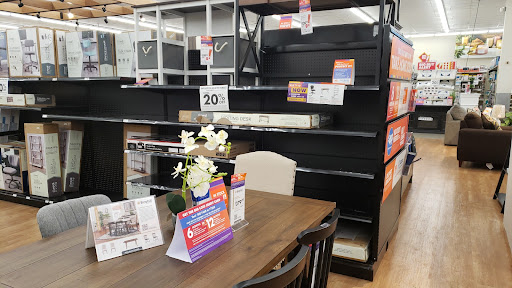 Discount Store «Big Lots», reviews and photos, 775 S Orange Blossom Trail, Apopka, FL 32703, USA