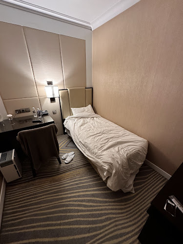 Comentarii opinii despre Ambassador Transit Hotel - Terminal 2