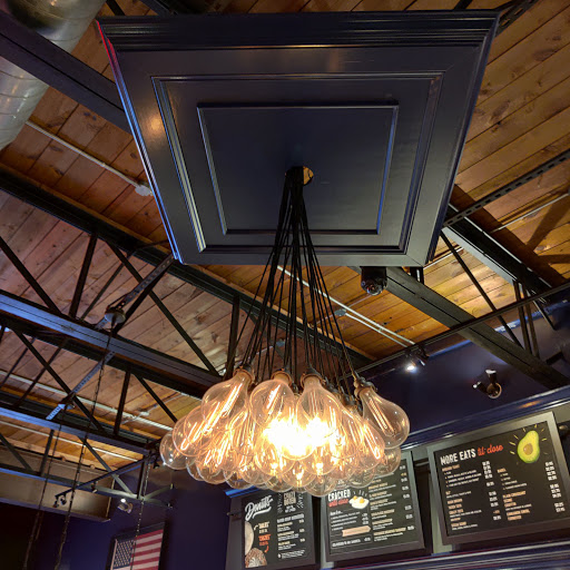 Donut Shop «Donut Crazy», reviews and photos, 290 York St, New Haven, CT 06511, USA