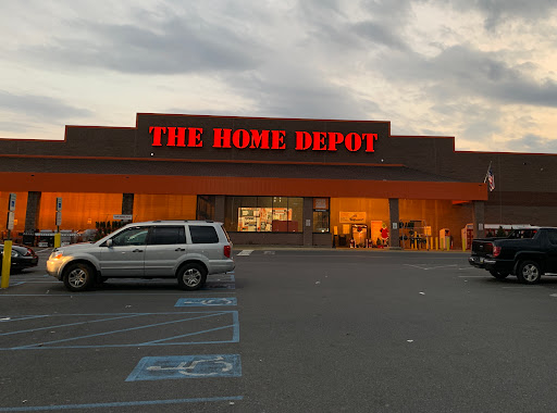 Home Improvement Store «The Home Depot», reviews and photos, 3926 Nazareth Pike, Bethlehem, PA 18020, USA