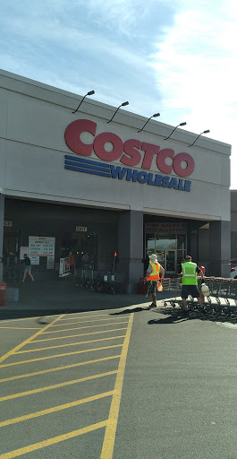 Warehouse store «Costco Business Center», reviews and photos, 3801 N 33rd Ave, Phoenix, AZ 85017, USA