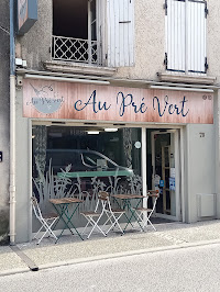 Photos du propriétaire du Restaurant Au pré vert La Côte Saint andré à La Côte-Saint-André - n°1