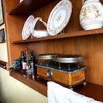 Photo n°23 de l'avis de Maria.g fait le 14/01/2018 à 16:30 sur le  Ristorante Al Fante à Valeggio sul Mincio