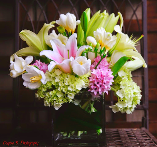 Florist «Flowers By Donna», reviews and photos, 58 Maryland Ave, Annapolis, MD 21401, USA
