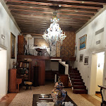 Photo n°2 de l'avis de Uliana.i fait le 19/01/2022 à 19:22 sur le  Hotel Sant’Antonin à Venice