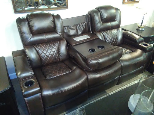 Furniture Store «Ashley HomeStore», reviews and photos, 6425 N Decatur Blvd, Las Vegas, NV 89131, USA