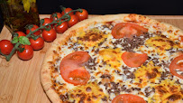 Photos du propriétaire du Livraison de pizzas Allo Pizza 30 à Évreux - n°15