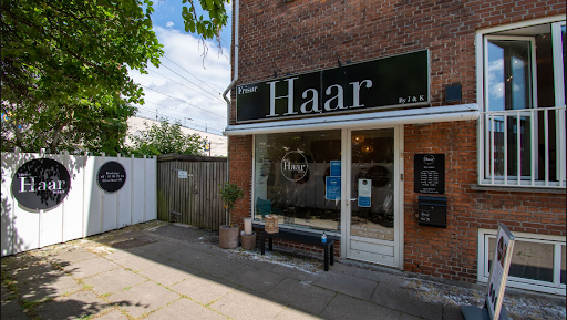 Frisør Haar in Glostrup, Glostrup