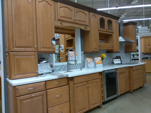 Home Improvement Store «The Home Depot», reviews and photos, 305 Worth Ave, Stafford, VA 22554, USA