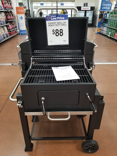 Department Store «Walmart Supercenter», reviews and photos, 3501 34th St S, St Petersburg, FL 33711, USA