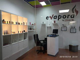 Vape Store Covilhã - Evapora by 2Smok Covilhã