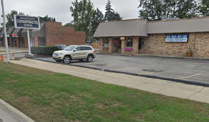 Madison Heights Chiropractic Center