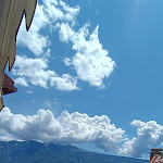 Photo n°2 de l'avis de Raphaela.i fait le 06/08/2023 à 18:41 sur le  Albergo Castello à Tignale