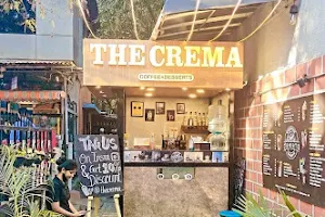 THE CREMA Coffee & Desserts image