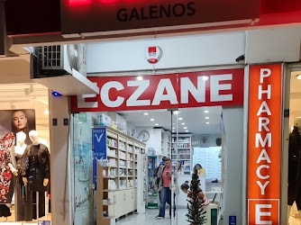 Galenos Eczanesi