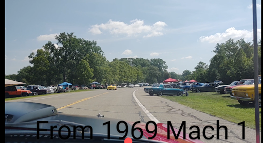 Park «Hines Park», reviews and photos, 7651 N Merriman Rd, Westland, MI 48185, USA